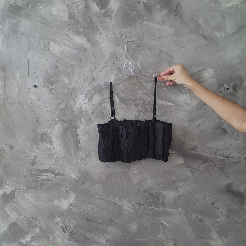 Bubble Top, Size Xsmall.